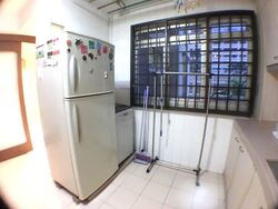 Blk 555 Pasir Ris Street 51 (Pasir Ris), HDB 5 Rooms #602015581